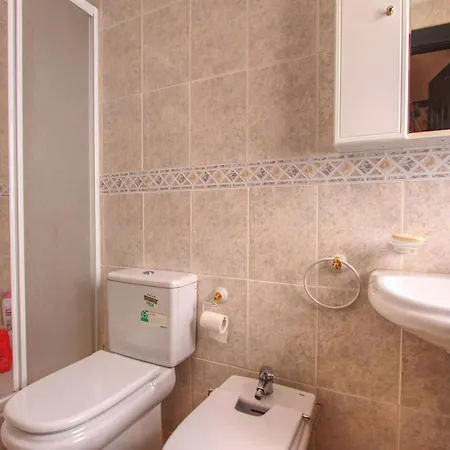 公寓 1079 Puerto Banus 2.line Sea Port View Parking Wifi *