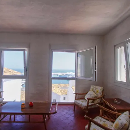 1079 Puerto Banus 2.line Sea Port View Parking Wifi Marbella