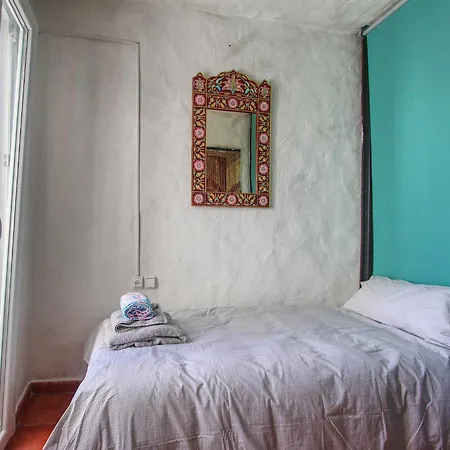 1079 Puerto Banus 2.line Sea Port View Parking Wifi *