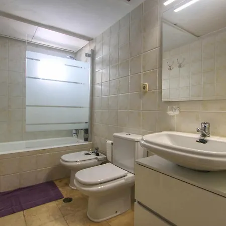 Appartement 1079 Puerto Banus 2.line Sea Port View Parking Wifi