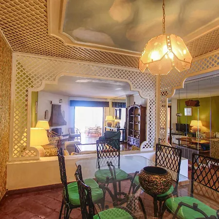 Appartement 1079 Puerto Banus 2.line Sea Port View Parking Wifi Marbella