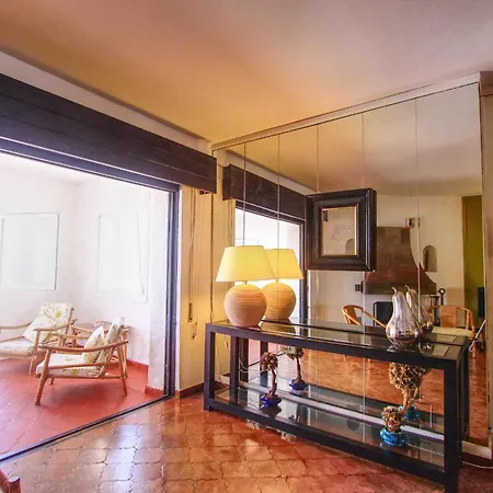 Appartement 1079 Puerto Banus 2.line Sea Port View Parking Wifi *