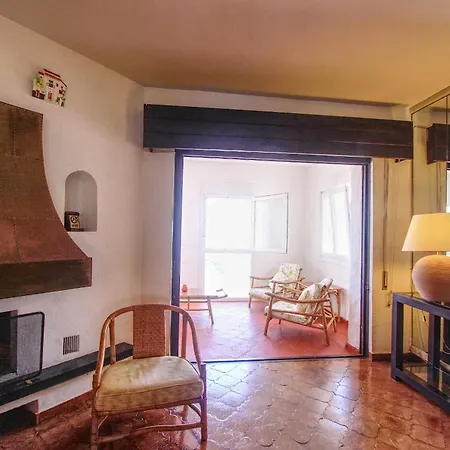 1079 Puerto Banus 2.line Sea Port View Parking Wifi