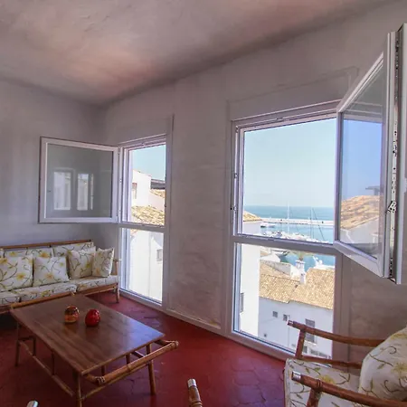 1079 Puerto Banus 2.line Sea Port View Parking Wifi