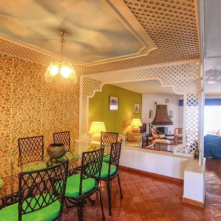 1079 Puerto Banus 2.line Sea Port View Parking Wifi * Marbella