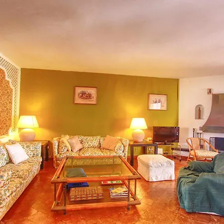 1079 Puerto Banus 2.line Sea Port View Parking Wifi *