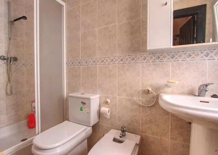 Apartmán 1079 Puerto Banus 2.line Sea Port View Parking Wifi *