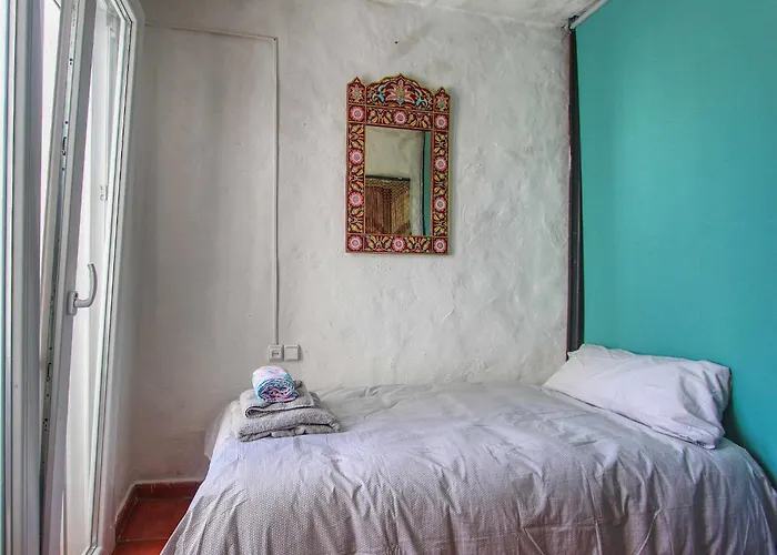 1079 Puerto Banus 2.line Sea Port View Parking Wifi *