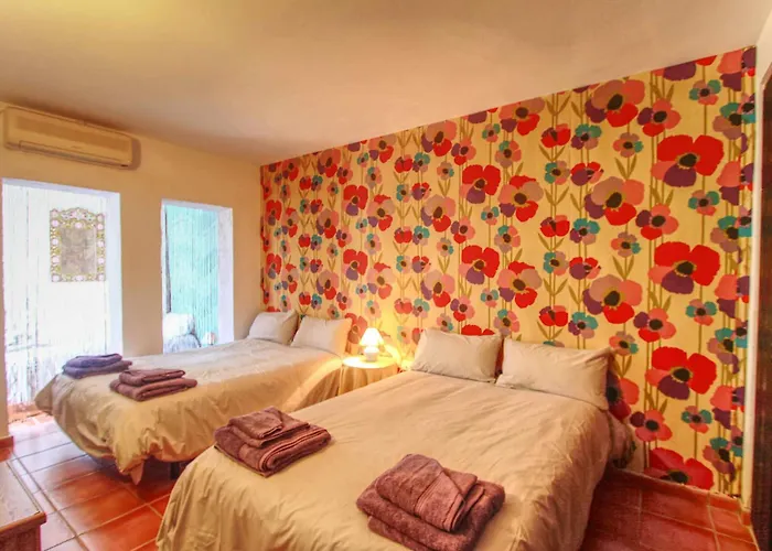 1079 Puerto Banus 2.line Sea Port View Parking Wifi