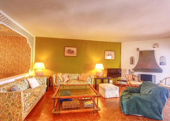 1079 Puerto Banus 2.line Sea Port View Parking Wifi *