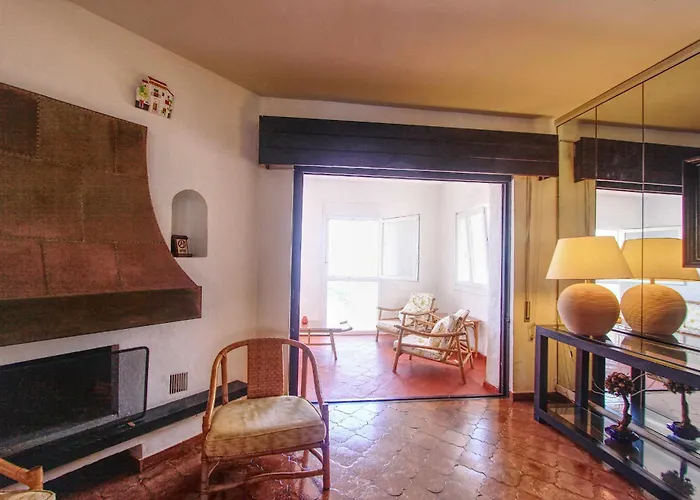 1079 Puerto Banus 2.line Sea Port View Parking Wifi