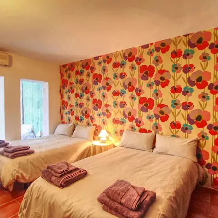 1079 Puerto Banus 2.line Sea Port View Parking Wifi