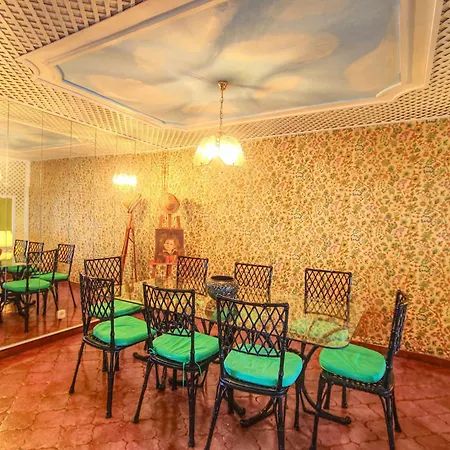 1079 Puerto Banus 2.line Sea Port View Parking Wifi アパート *