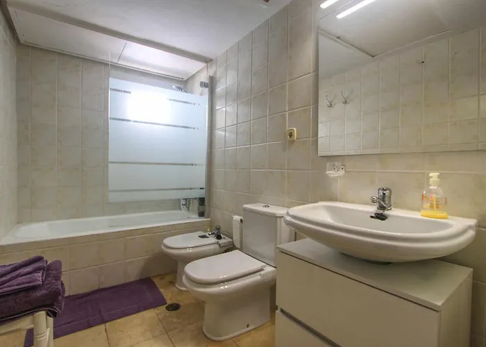 Appartamento 1079 Puerto Banus 2.line Sea Port View Parking Wifi