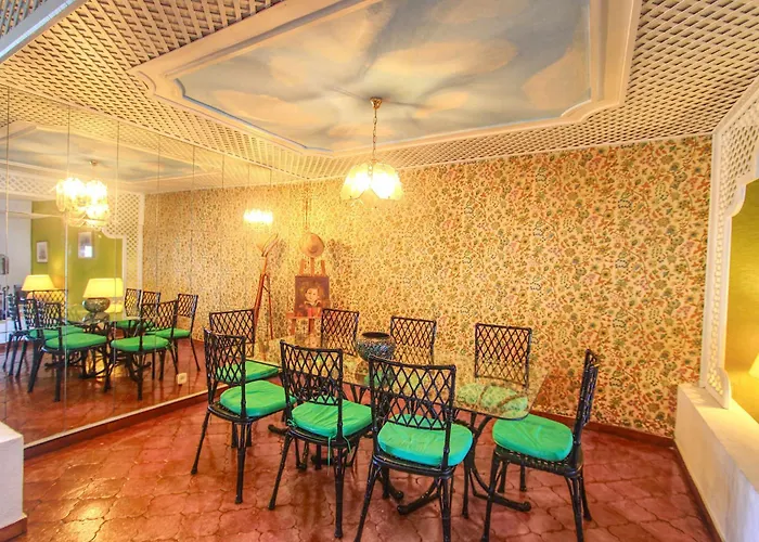 1079 Puerto Banus 2.line Sea Port View Parking Wifi Appartamento *